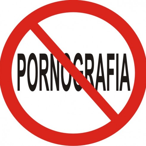 Contra-Pornografia